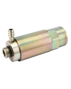 Stauff - UDKF12D22 - Stauff Coupling Housing M 22x1.5
