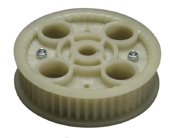 Stiga - 1134367901 - Toothed Pulley - Stiga Riding Mower