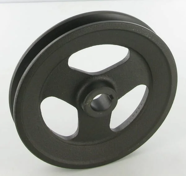 Stiga - 1134473301 - Belt Pulley