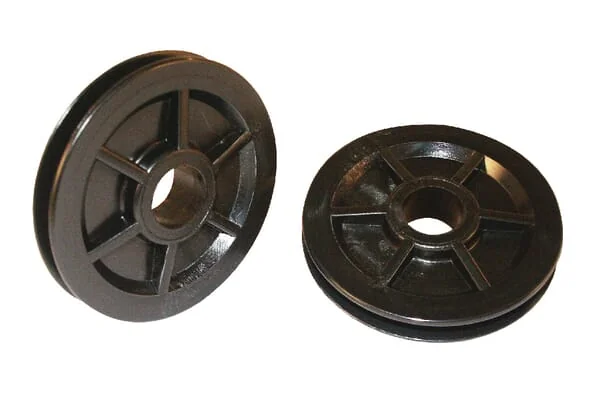 Stiga - 1134902501 - Pulley (2 Pcs)