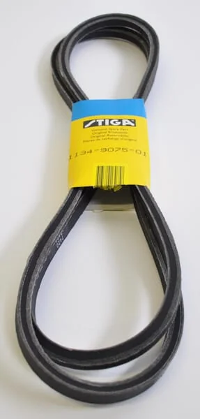 Stiga - 1134907501 - V-Belt for Deck 92m 2WD