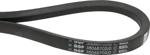 Stiga - 1134923901 - PTO Drive Belt K4WDL