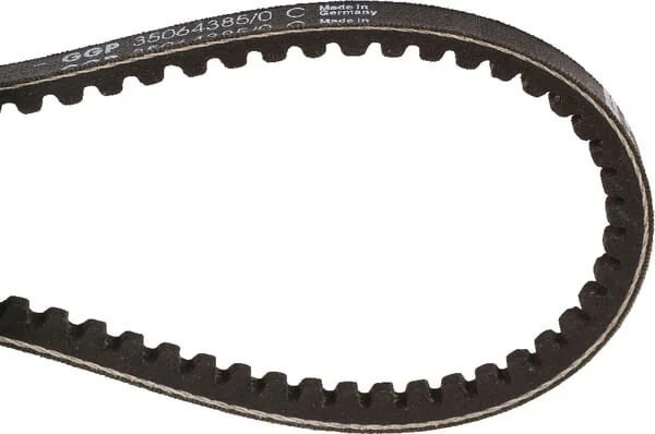Stiga - 1350643850 - V-Belt ISO 4181(DM50)