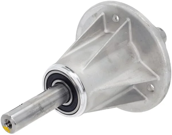 Stiga - 3822072002LC - Main Blade Shaft Assembly