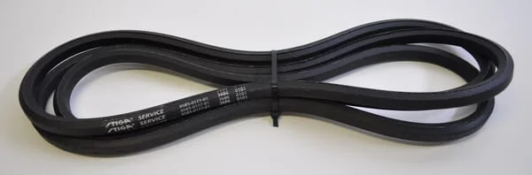 Stiga - 9585017701 - Double Sided Belt