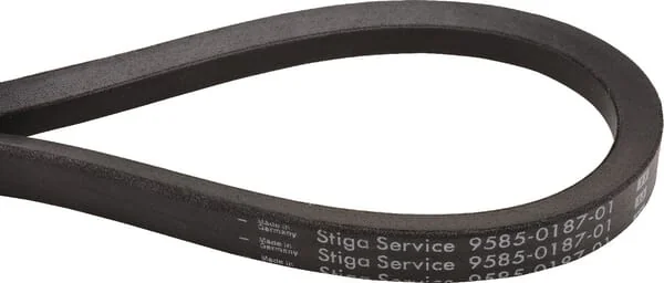 Stiga - 9585018701 - V-Belt