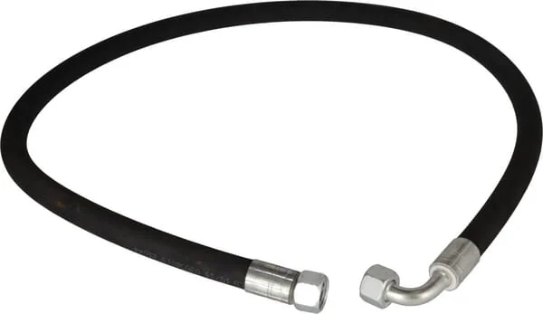 Stoll - 0400390 - Hose With Ends