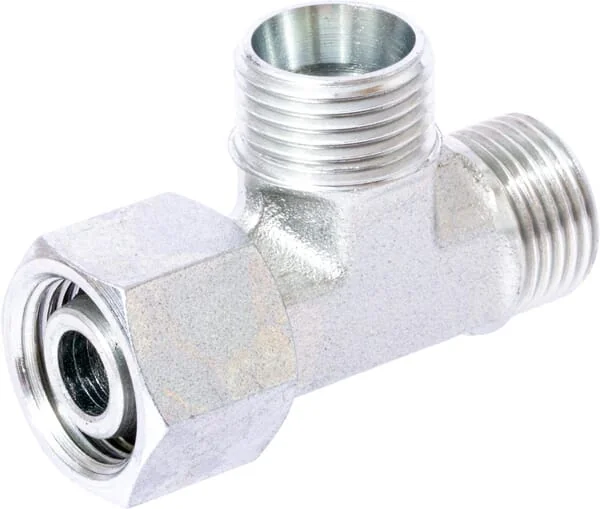 Stoll - 0401931 - Adjustable L-Connection