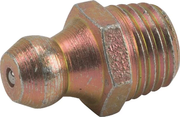 Stoll - 0406590 - Grease Nipple H1SFG 8x1