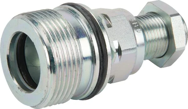 Stoll - 0416570 - Coupling Sleeve DN10 SCHR