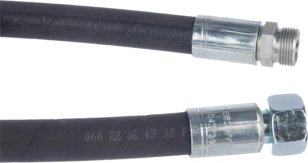 Stoll - 0427390 - Hydraulic Hose 12x1000