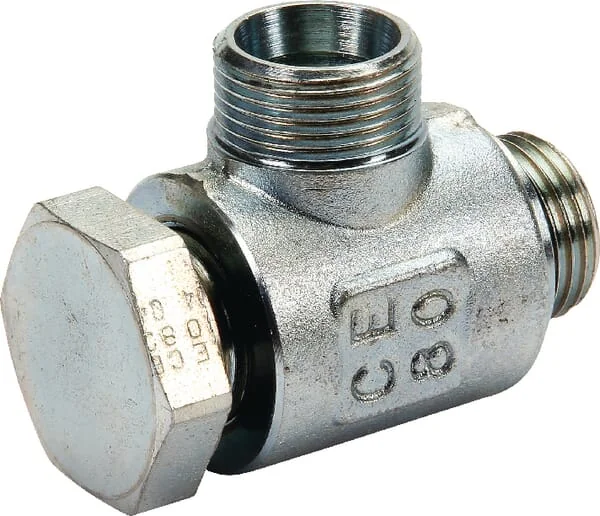 Stoll - 0427901 - Valve
