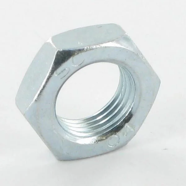 Stoll - 0443870 - Low Nut M16x1.5 DIN439