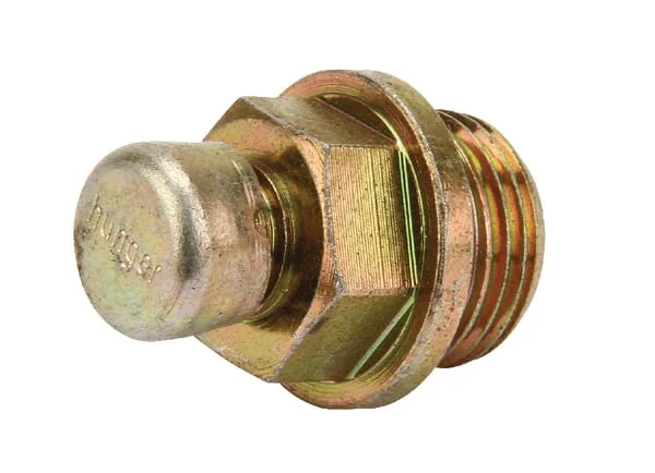 Stoll - 0449910 - Valve Stoll
