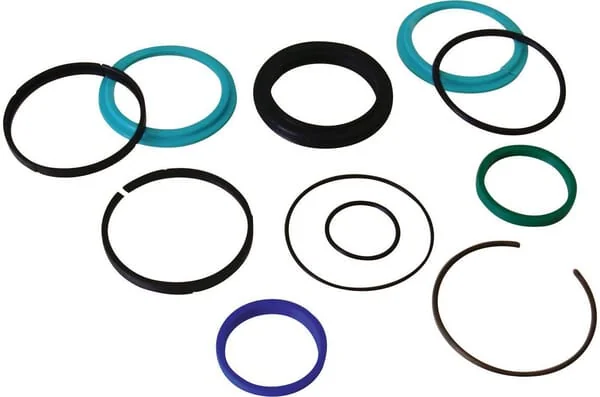 Stoll - 0450790 - Seal Kit
