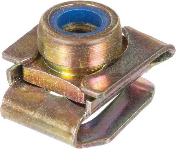 Stoll - 0458710 - Clip Nut Support