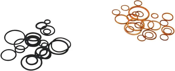 Stoll - 0467370 - Seal Kit for SV 140 B-H