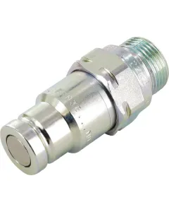Stoll - 0477610 - Plug for Coupling FFN38-2/22 m