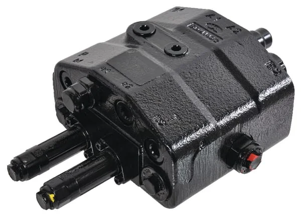 Stoll - 0479312 - Valve OC Walvoil DW/DW Stoll