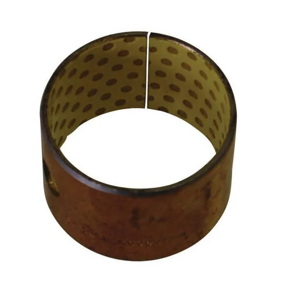 Stoll - 0480730 - Composite Bush 40x44x30mm