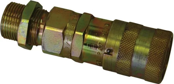 Stoll - 0480810 - Coupling Sleeve