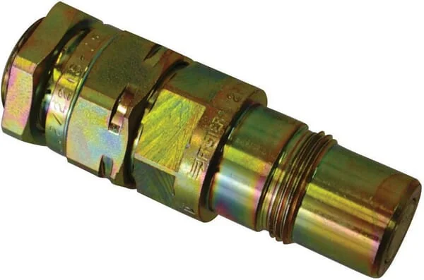 Stoll - 0481820 - Quick Coupling