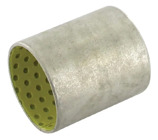 Stoll - 0482520 - Bush Stoll