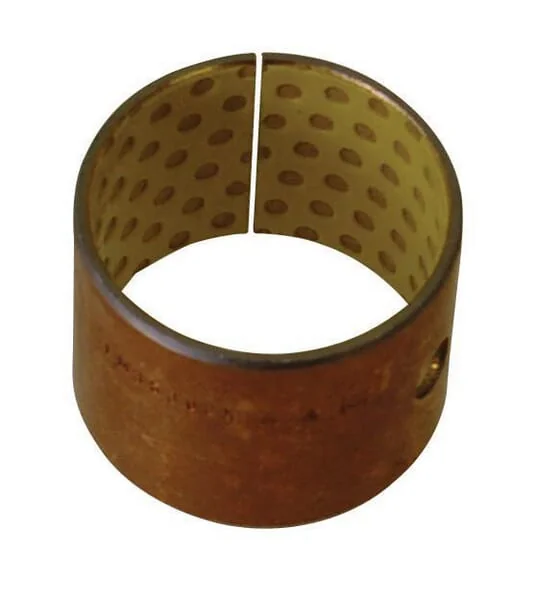 Stoll - 0482530 - Bush 35 x 30