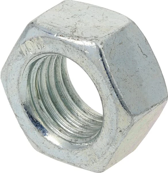 Stoll - 0483900 - Hex Nut