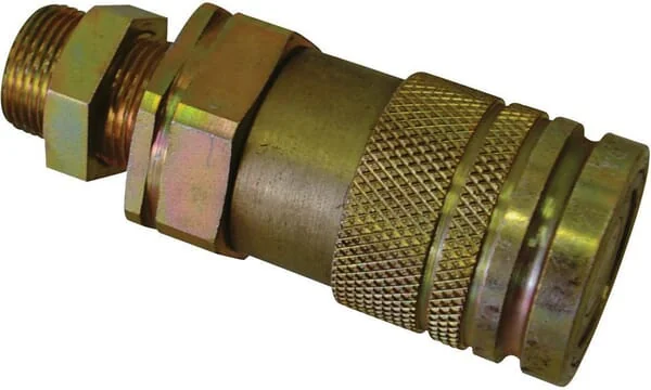 Stoll - 0487510 - Coupling Sleeve, VOSW FF12