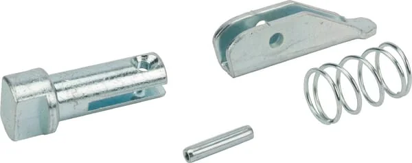 Stoll - 0487750 - Fork Lock