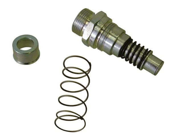 Stoll - 0493660 - Coupling Sleeve FFNB38
