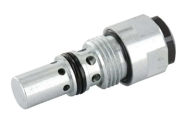 Stoll - 0496330 - Pressure Valve in Distributor Stoll