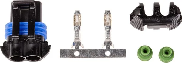 Stoll - 0496950 - Dust Cap Plug