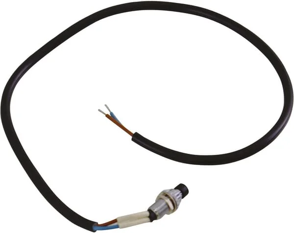Stoll - 1349140 - Push Button