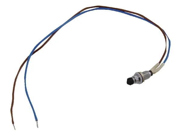 Stoll - 1386250 - Push Button Assy 58.75-01