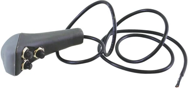 Stoll - 1401400 - Complete Handle