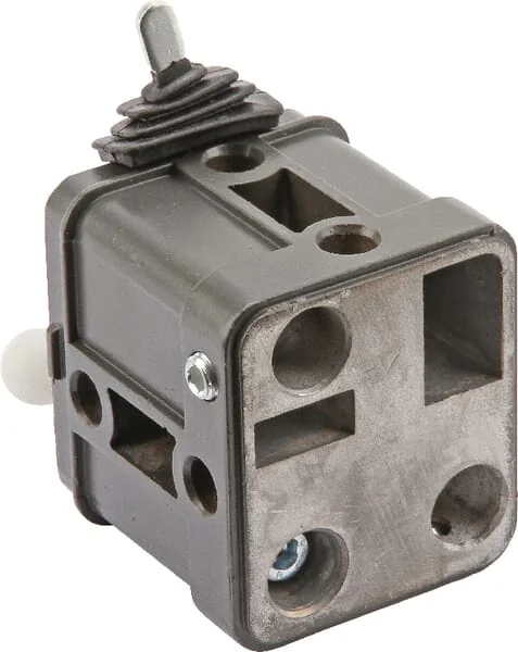 Stoll - 1401520 - Housing W-WK200