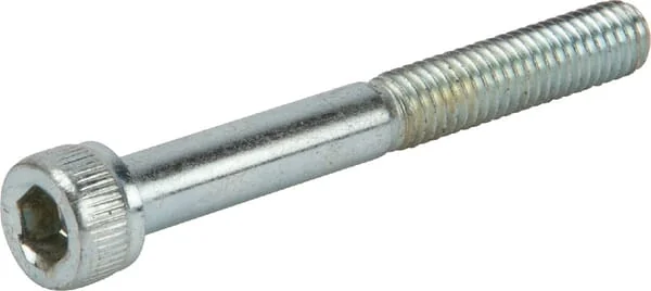 Stoll - 1406030 - Hex Sock HD Bolt M6x50 Stoll