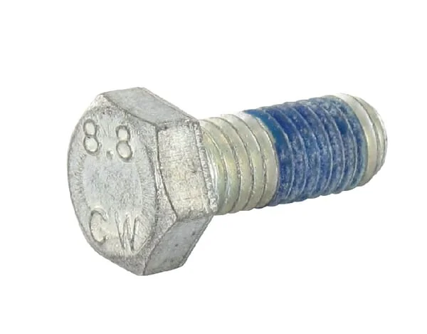 Stoll - 1406150 - Stoll Safety Screw M8x20