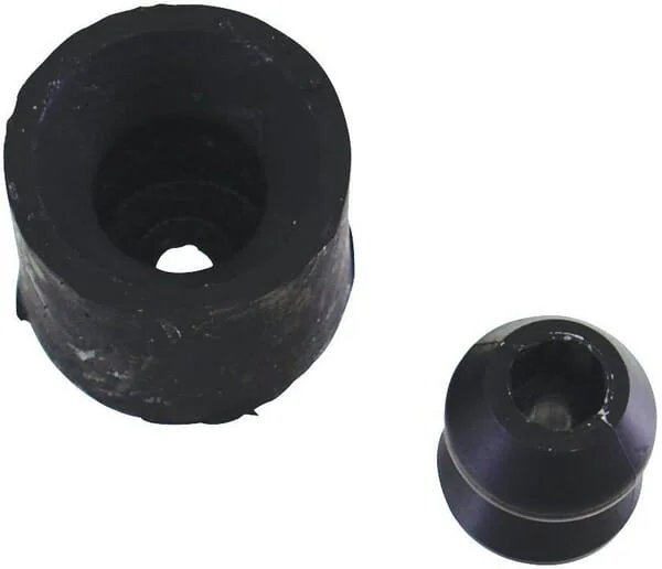 Stoll - 1408460 - Rubber Retainer