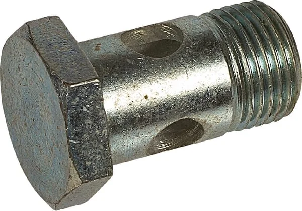 Stoll - 1408570 - M18x1.5 Screw