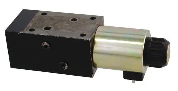 Stoll - 1413910 - Valve Stoll