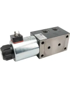 Stoll - 1413990 - Directional Valve 3.+4.pcs Knob