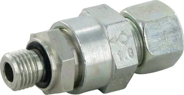 Stoll - 1415500 - Stoll Check Valve