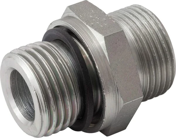 Stoll - 1428940 - Screw-In Socket Straight