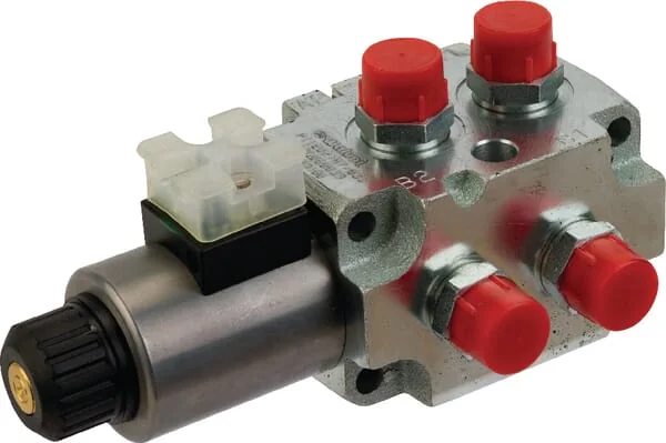 Stoll - 1429100 - Diverter