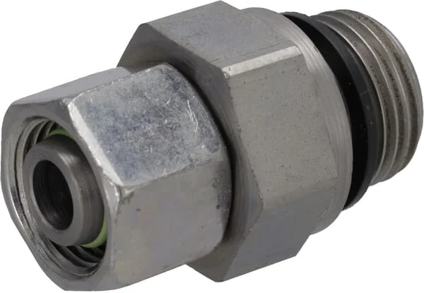 Stoll - 1429330 - Screw-In Socket Straight
