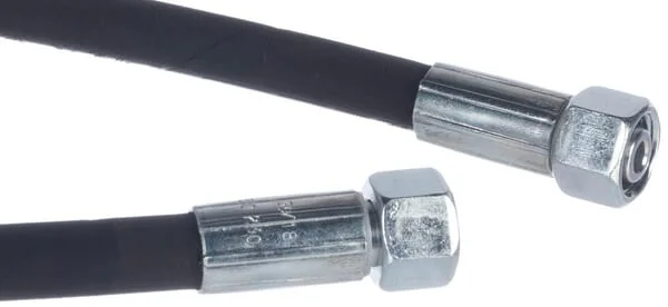 Stoll - 1429450 - Hydraulic Hose 10x1200
