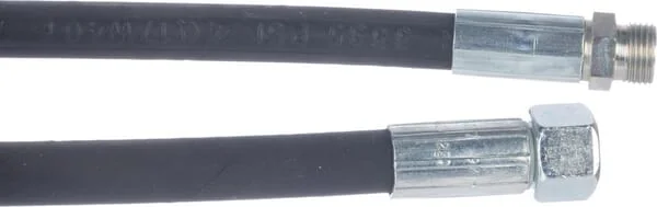 Stoll - 1429500 - Hydraulic Hose 10x750